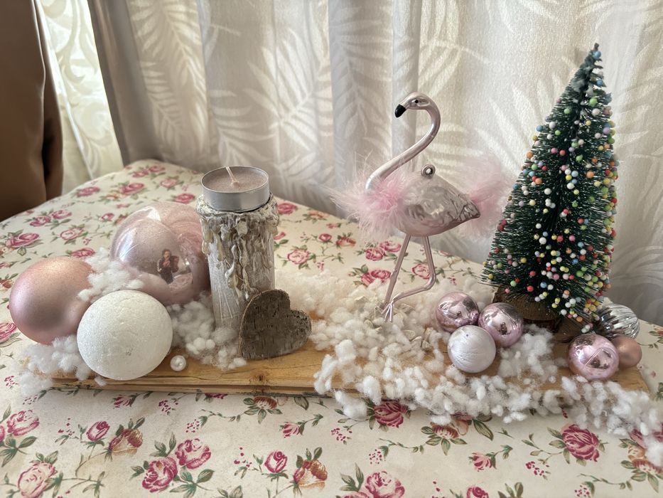 Коледни сувенири