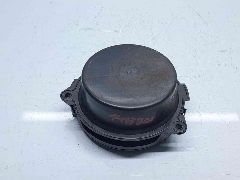 Boxa dreapta fata Mercedes Clasa C Coupe (CL203) [Fabr 2001-2011] A01