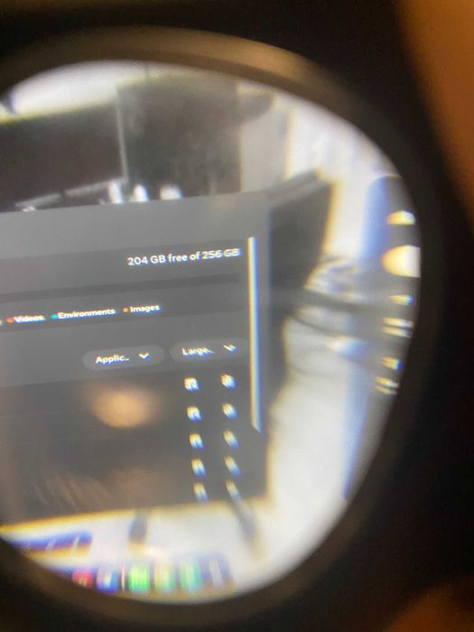 Meta Oculus Quest 2 256GB VR, Open box