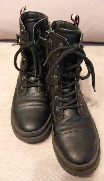 Bocanci Geox fete marime 32