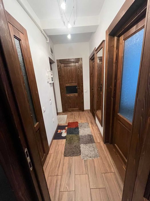 Apartament 3 camere de vanzare - Cartierul Arhitectilor