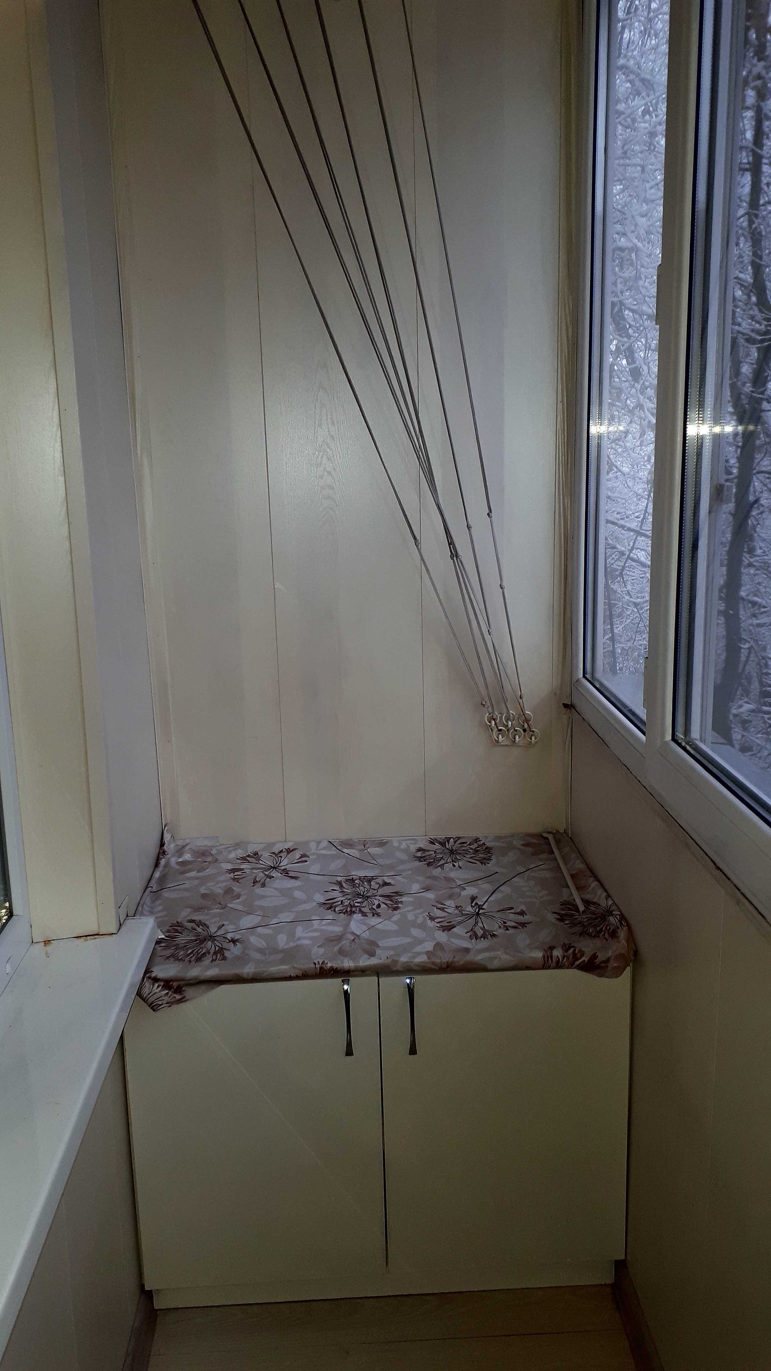 Сдам однокомнатную квартиру