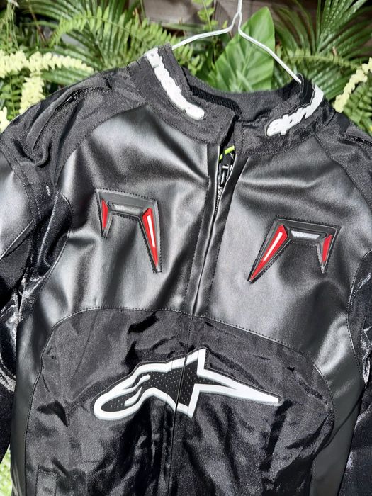 Geaca Moto AlpineStars Oxford