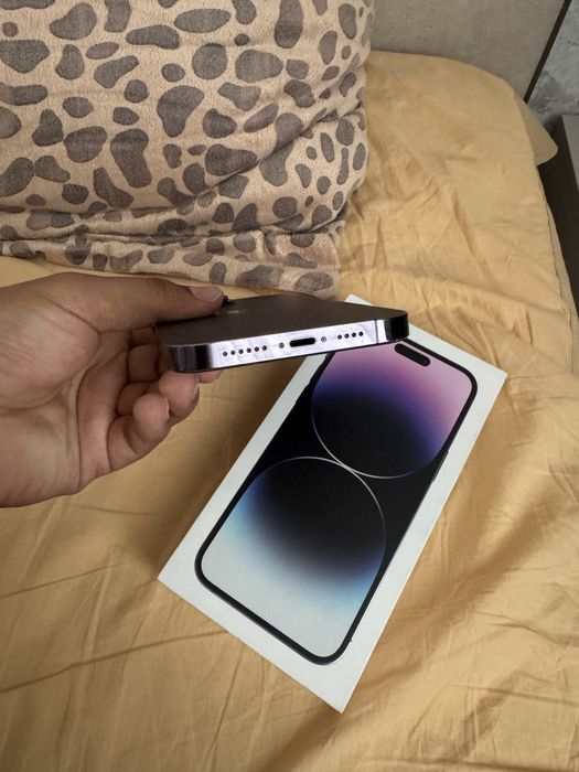 Iphone 14 Pro Max 1Tb