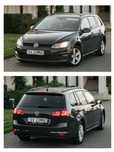 Vand golf 7 2.0 tdi 150 cai putere