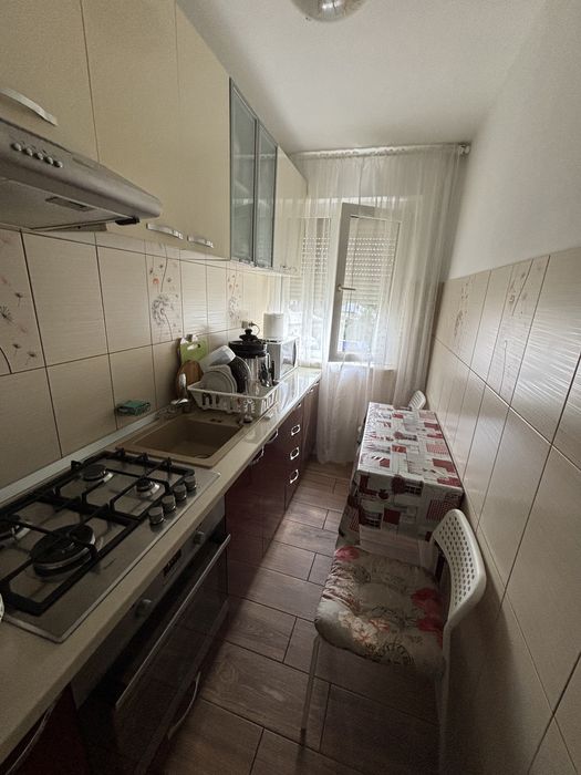 Apartament 3 camere Gavana