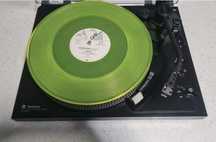 Pickup Technics SL-2000