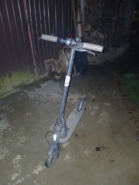 Trotinetă electrică