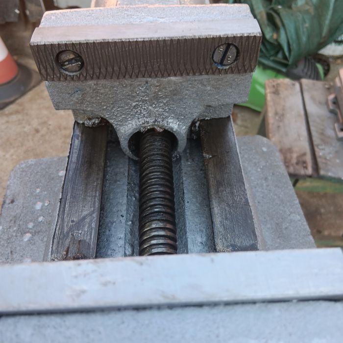 Menghina românească 120mm