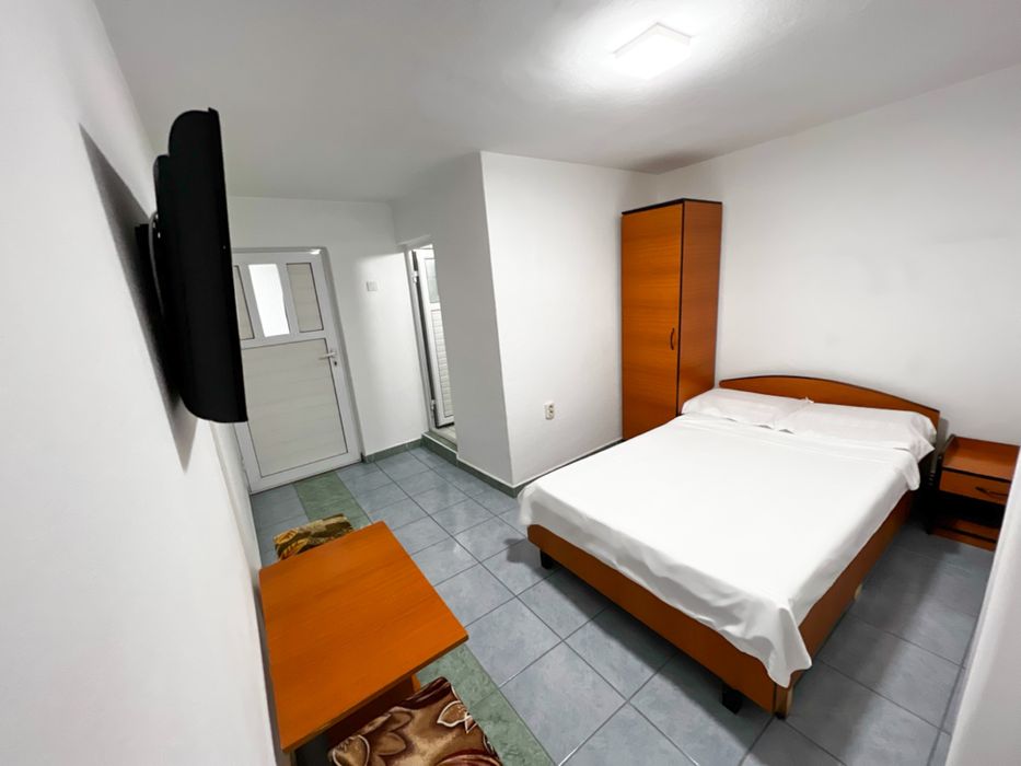 Hotel cazare muncitori