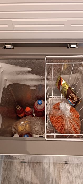 Продам морозильник в отличном состоянии