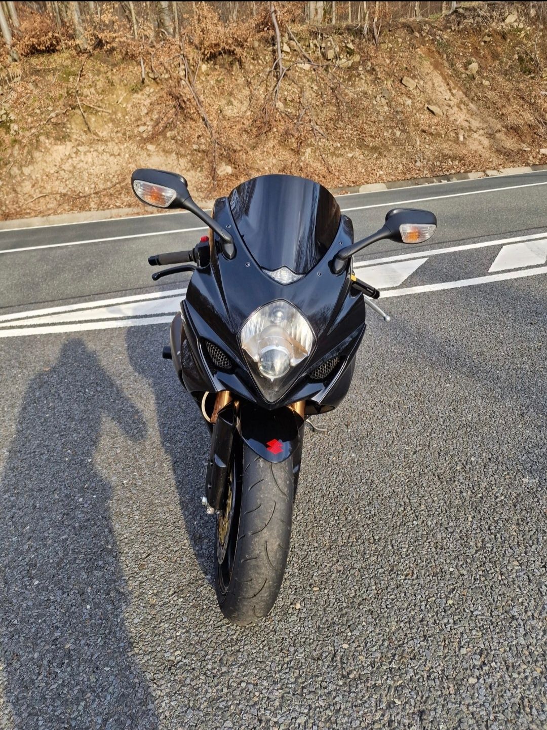 Suzuki GSX-R 1000 K7