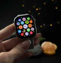 Apple Watch 9, iWatch, эпл уатч 9