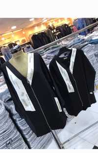 Новый Пиджак блузка Турция 60 размер