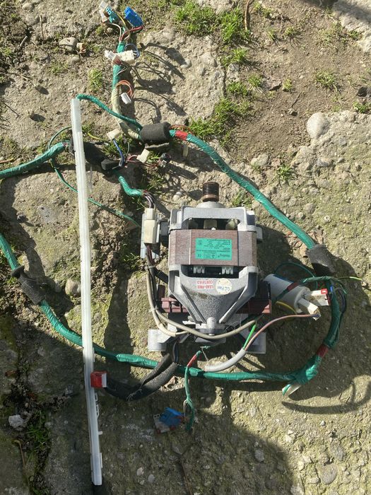 Motor masina de spalat 2buc