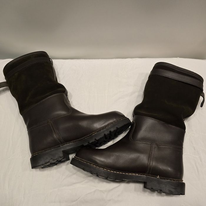 Meindl alutherm зимни ботуши чизми