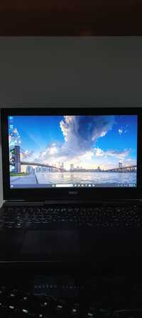 Laptop Gaming Dell Inspiron