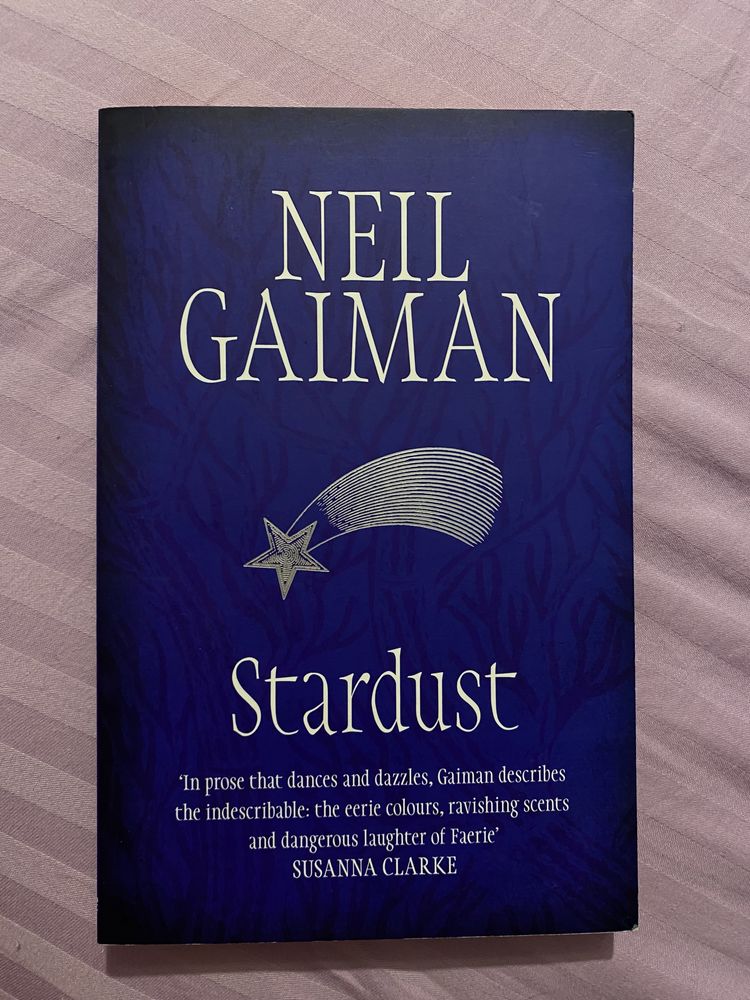 Neil Gaiman - Stardust