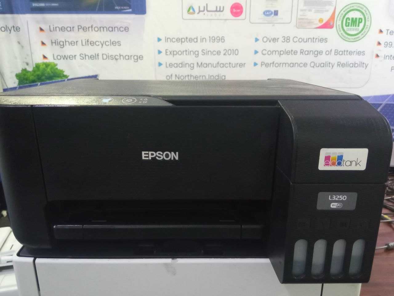 Printer Epson L3250
