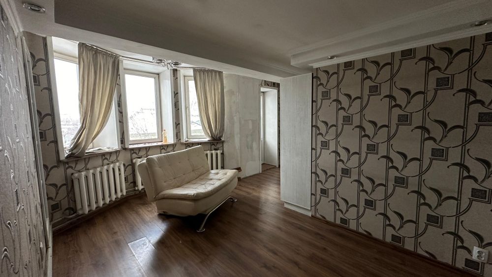 Продаётся двухэтажный дом