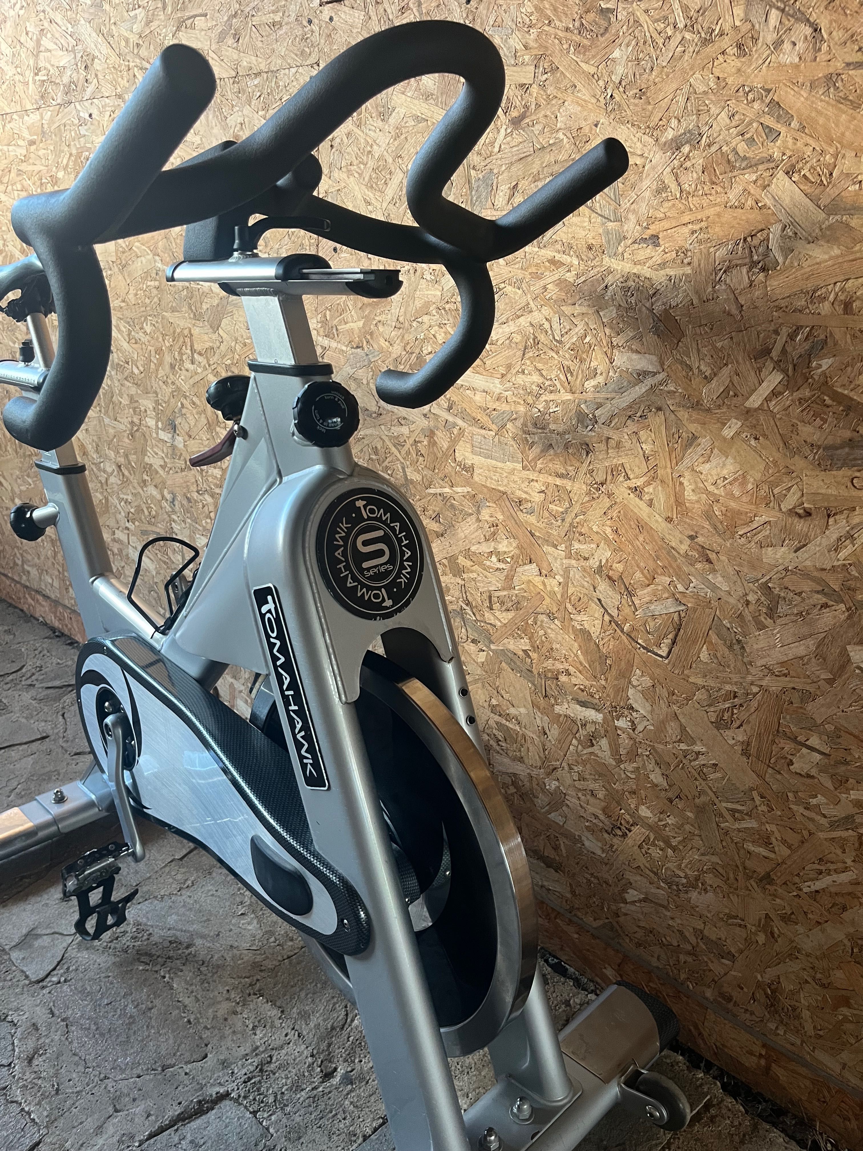 Фитнес колело / Spin Bike