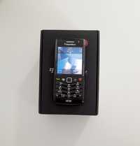 BlackBerry Pearl 9105. SIGILAT. Liber retea. Full box. Poze reale.