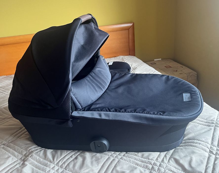 Кош за новородено Cybex Melio