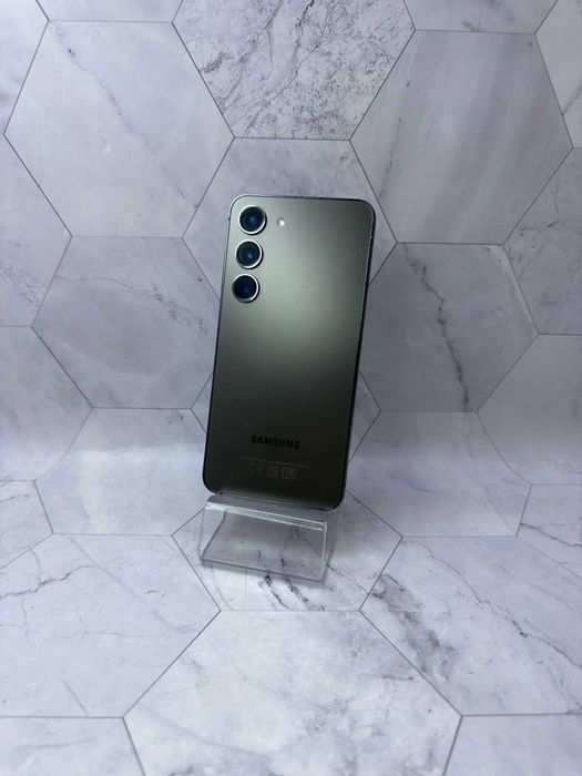 Samsung S23 128ГB/Самсунг/РАССРОЧКА ДО 60 МЕСЯЦЕВ/"Лидер Ломбард"