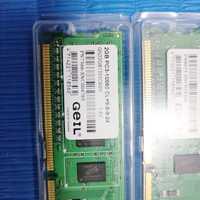 Оперативная память DDR3 2 Гб