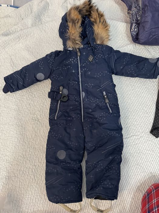 Комбинезон детский