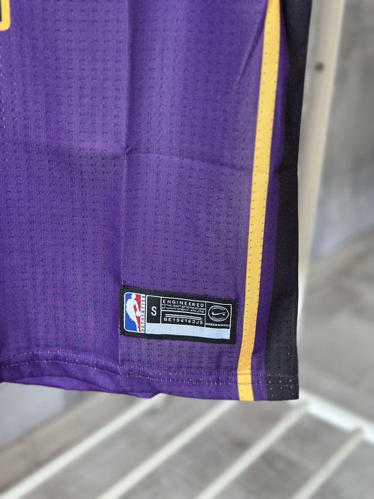 Maiou Jordan Lakers NBA maie baschet
