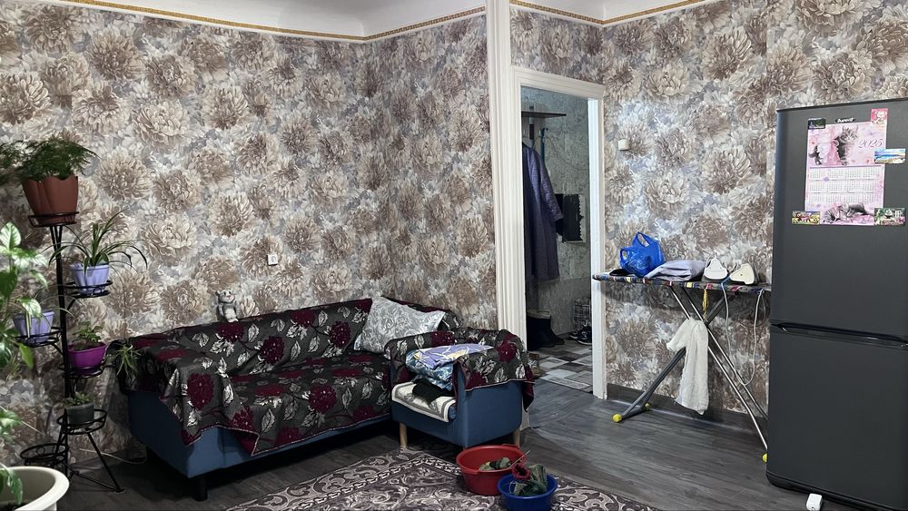 Продам 3х комнотную квартиру