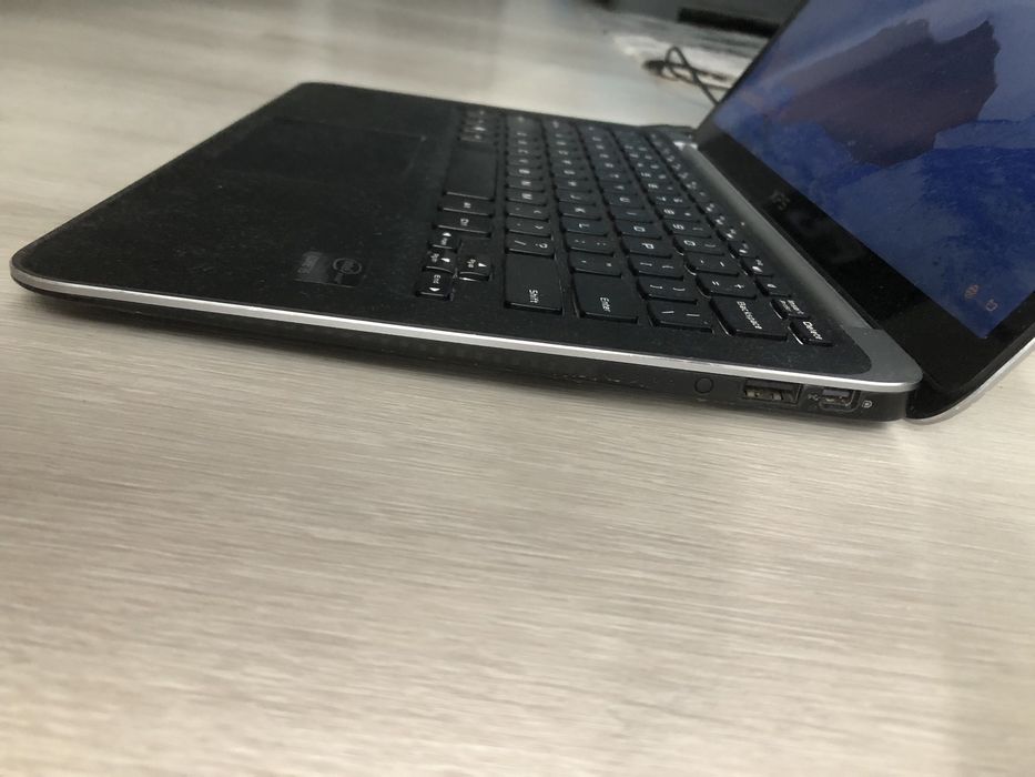 Laptop DELL XPS13 L321X