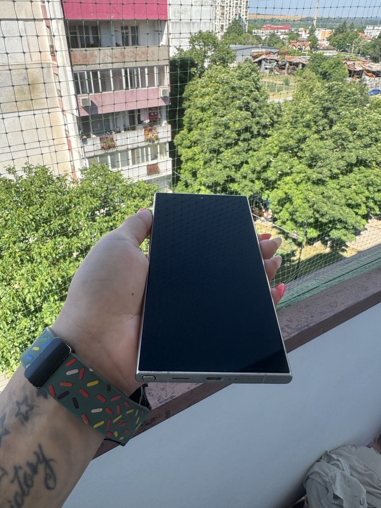 Samsung galaxy s 24 ultra