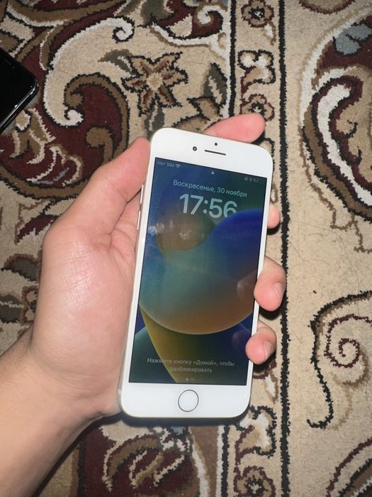 Айфон 8 идял