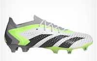 Ghete de fotbal Adidas predator accuracy.1