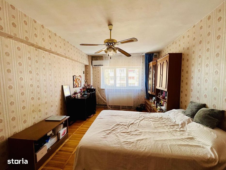 Apartament 2 camere| decomandat| Marasti| 0% Comision