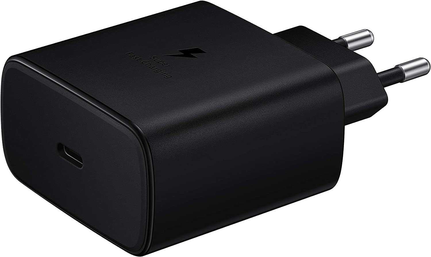 Оригинално зарядно Super Fast Charging 45W за Samsung S23 ultra