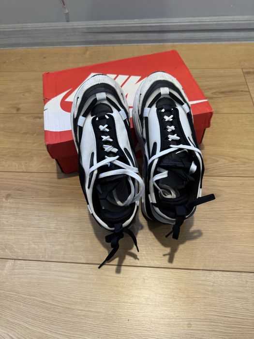 Оригинални маратонки Nike Furyosa