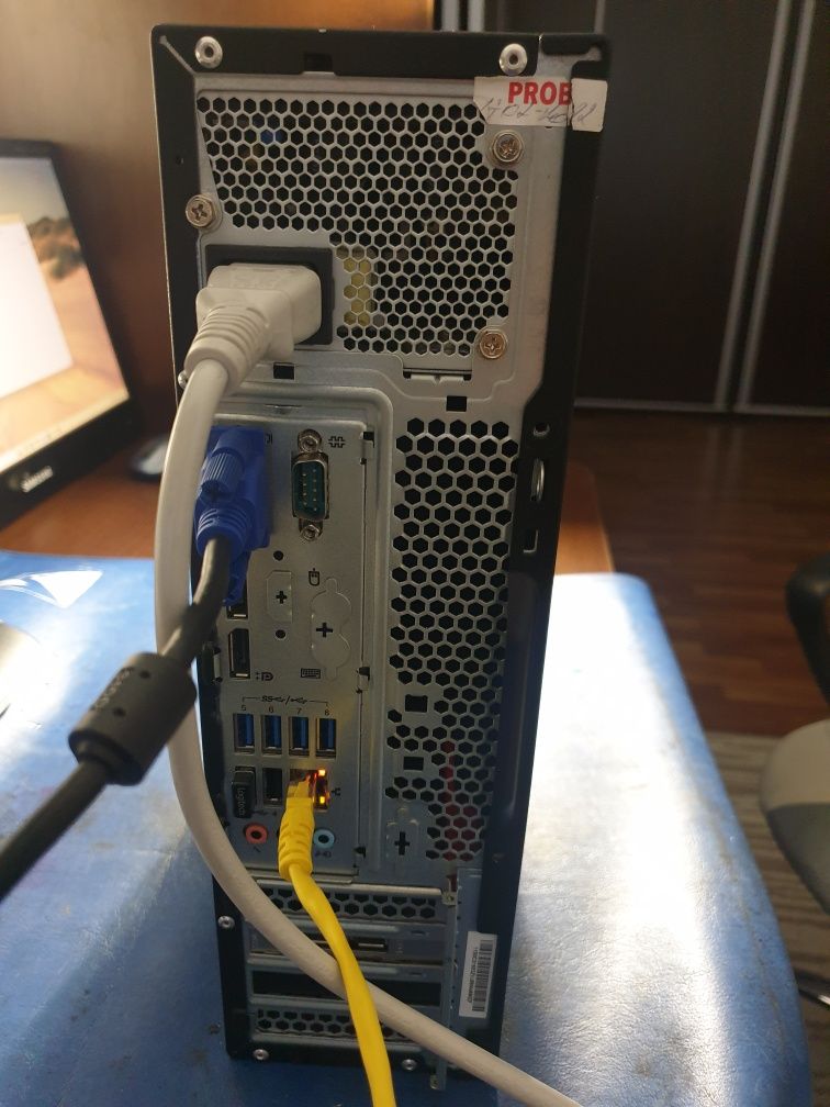 Calcator/PC Lenovo I7-4790