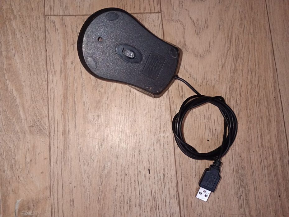 Мышь компьютерная