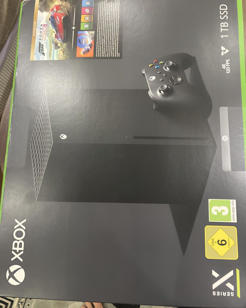 Xbox Series X ГАРАНЦИЯ!