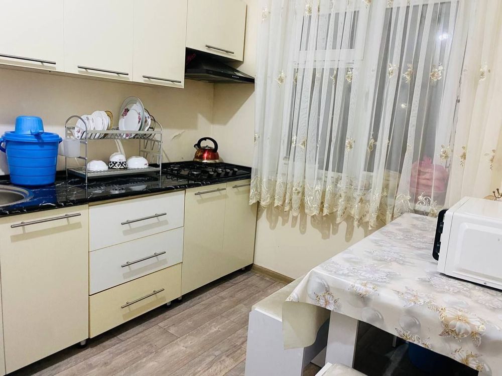 Аренда 2/2/5 Самарканд Дарваза
