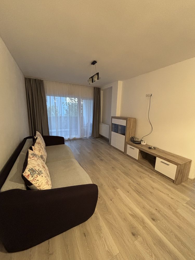 Apartament 3 camere, parcare inclusa, cartier Kogalniceanu