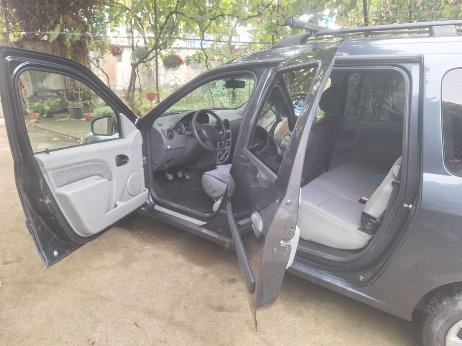 Vand Dacia Logan MCV