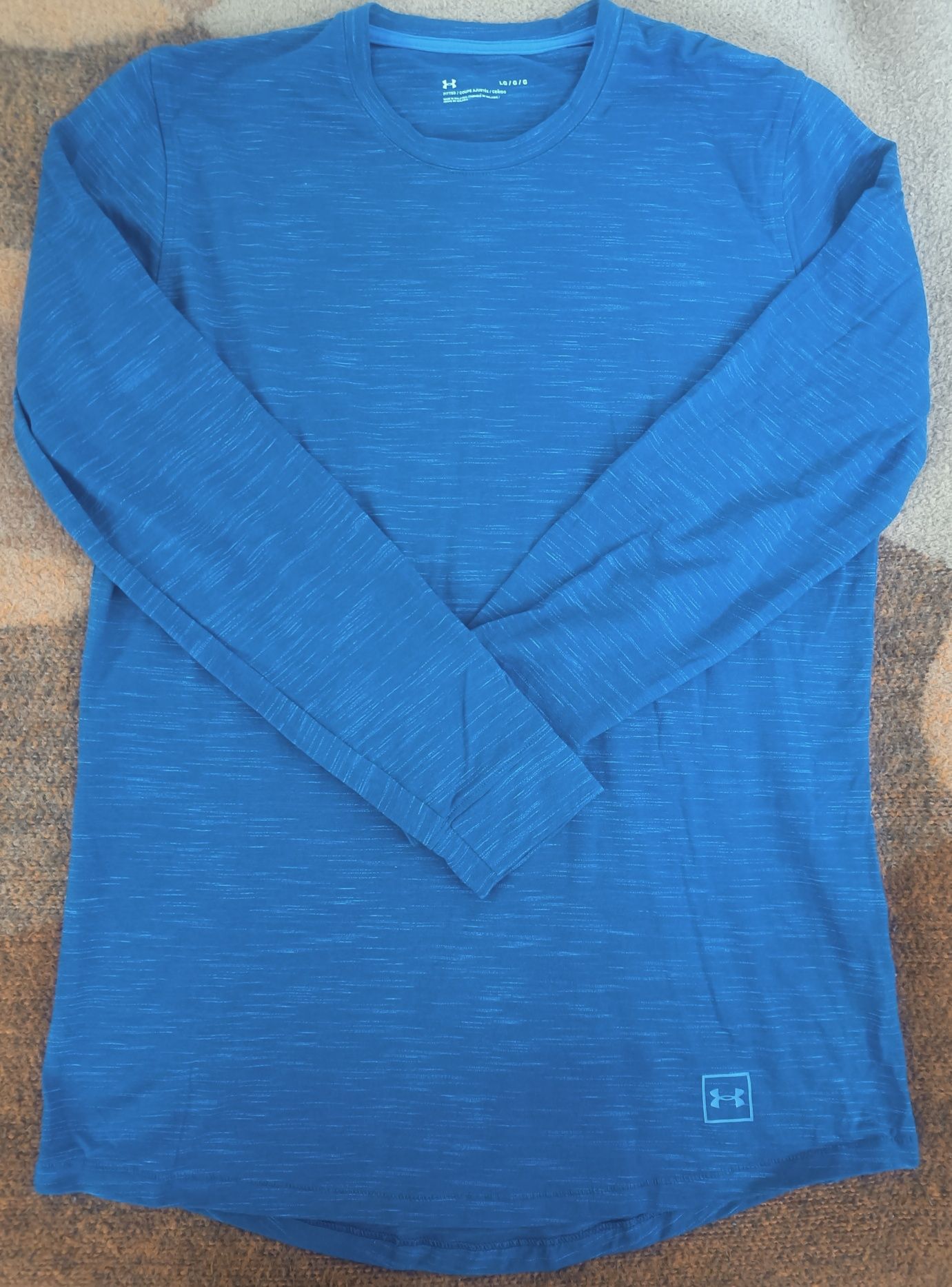 Мъжка блуза Under Armour L