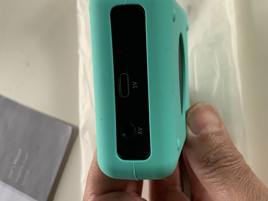 Продавам Цифров Осцилоскоп