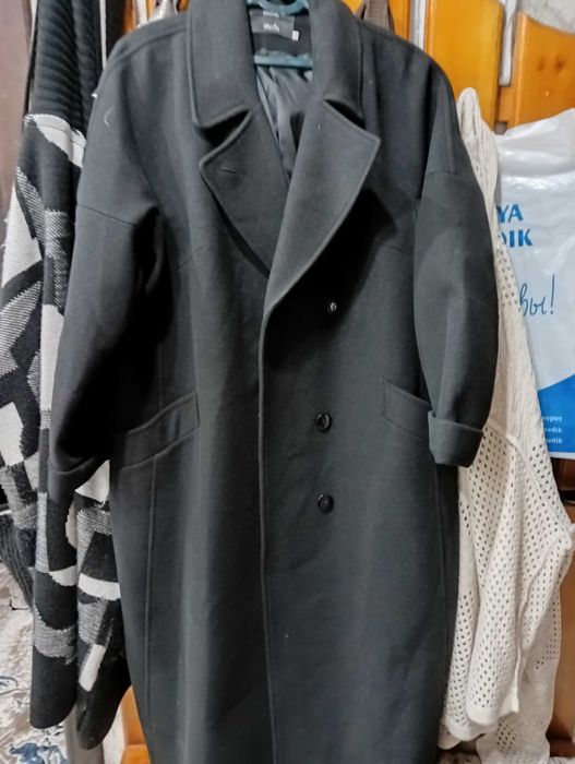 Куртки зима и осень