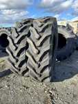 Cauciucuri noi agricole pentru tractor robuste cu garantie 14.9-28