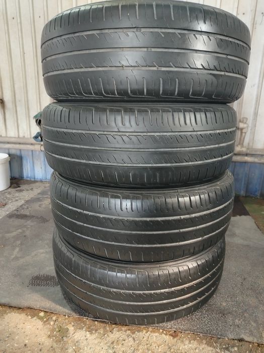 Продам летние шины